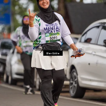 Runner Photo 8129087