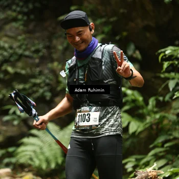 Runner Photo 8129088