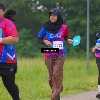 Runner Photo 8129091