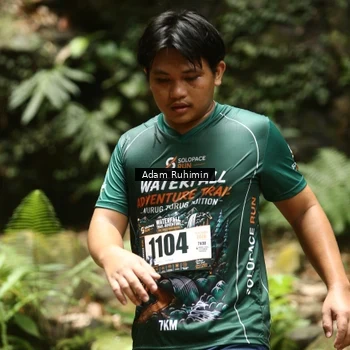 Runner Photo 8129092