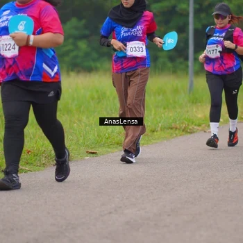 Runner Photo 8129093