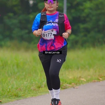 Runner Photo 8129095