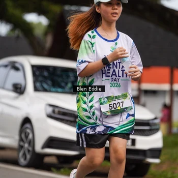 Runner Photo 8129096