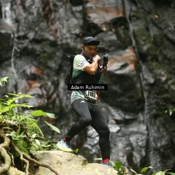 Runner Photo 8129097