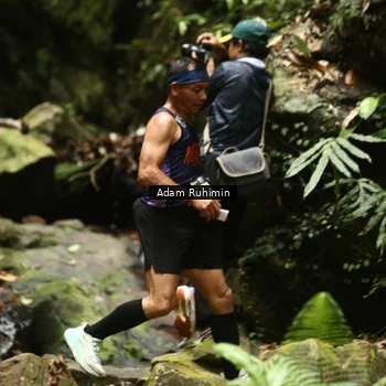 Runner Photo 8129098