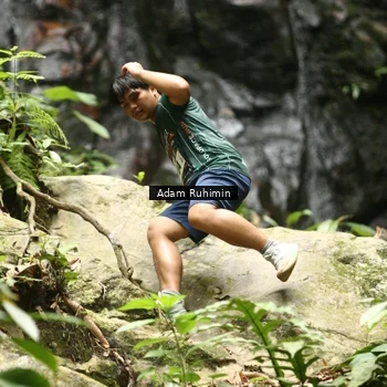 Runner Photo 8129099