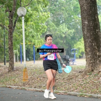 Runner Photo 8129103