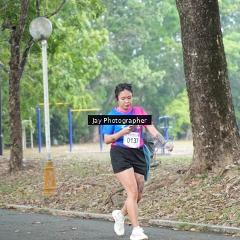 Runner Photo 8129104