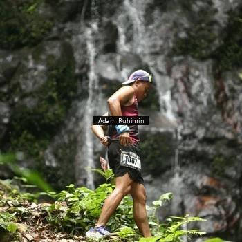 Runner Photo 8129105