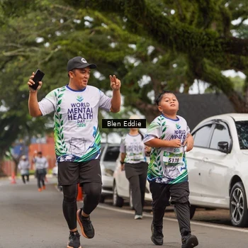 Runner Photo 8129106