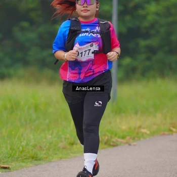 Runner Photo 8129107