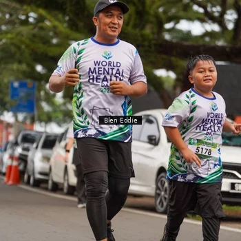 Runner Photo 8129108