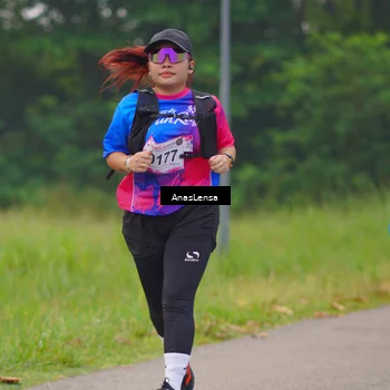 Runner Photo 8129111