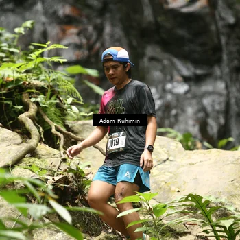 Runner Photo 8129112