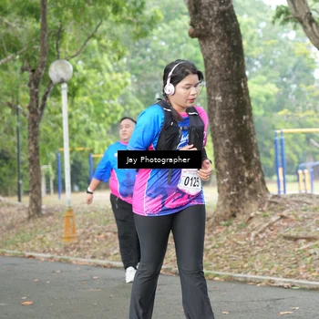 Runner Photo 8129113