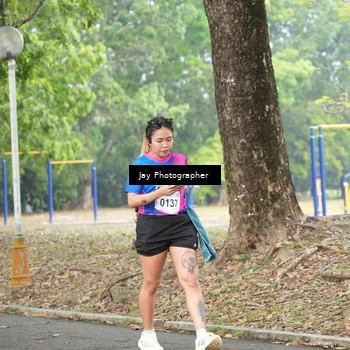 Runner Photo 8129114