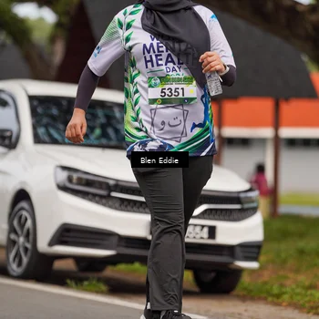Runner Photo 8129115