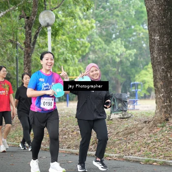Runner Photo 8129120