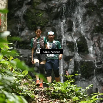 Runner Photo 8129122