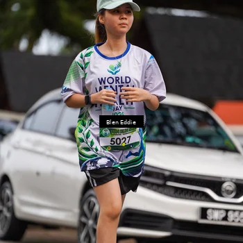 Runner Photo 8129123