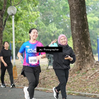 Runner Photo 8129124
