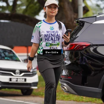 Runner Photo 8129129