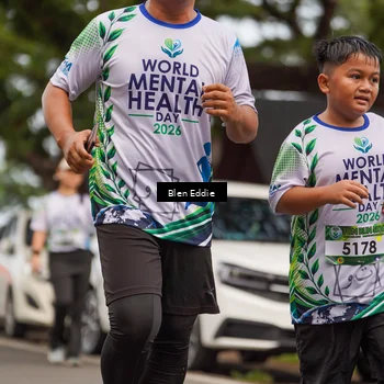 Runner Photo 8129133