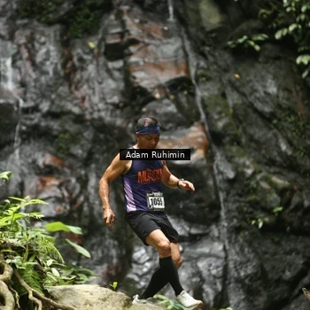 Runner Photo 8129134