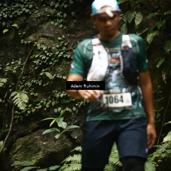 Runner Photo 8129135