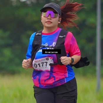 Runner Photo 8129138