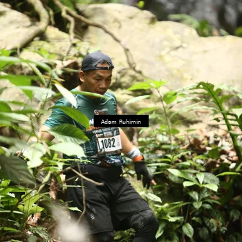 Runner Photo 8129140
