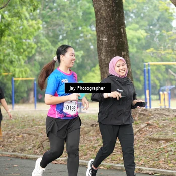 Runner Photo 8129142