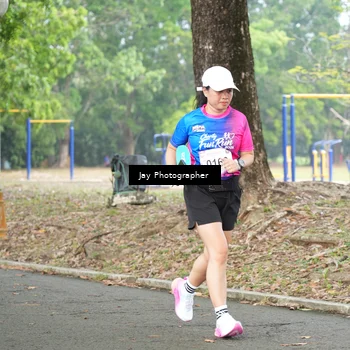 Runner Photo 8129144