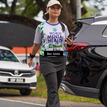 Runner Photo 8129145