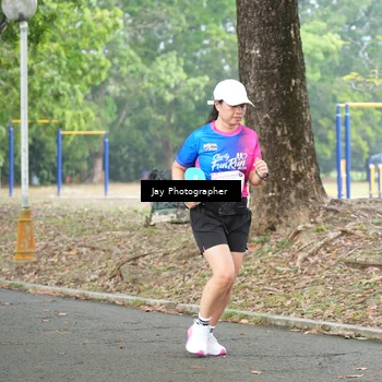Runner Photo 8129146