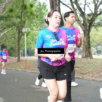 Runner Photo 8129147
