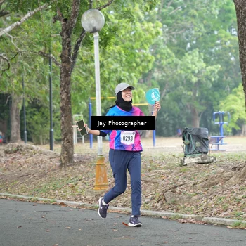Runner Photo 8129149