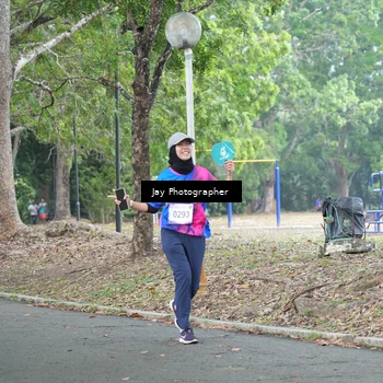 Runner Photo 8129150