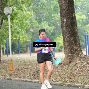 Runner Photo 8129151