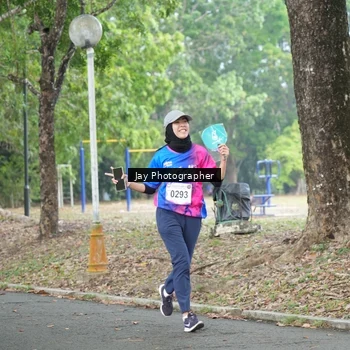 Runner Photo 8129152