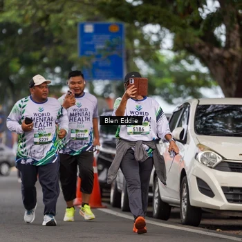 Runner Photo 8129153
