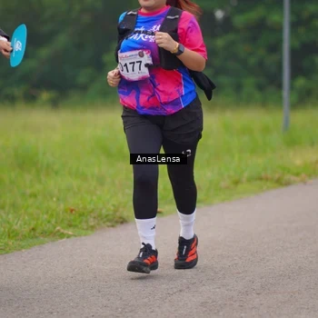 Runner Photo 8129157