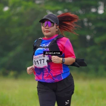 Runner Photo 8129158
