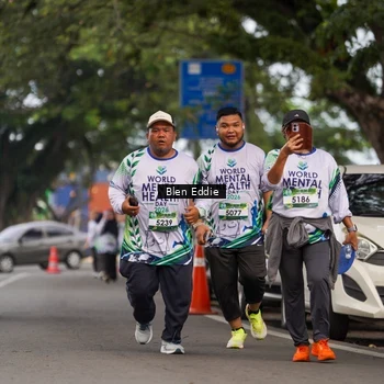 Runner Photo 8129160