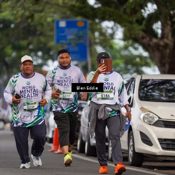 Runner Photo 8129161