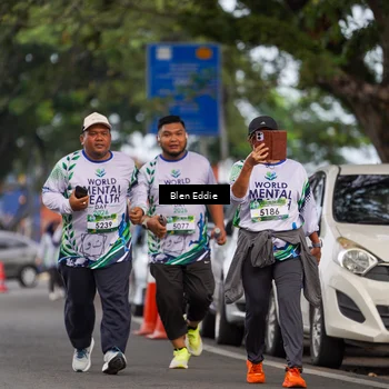 Runner Photo 8129162