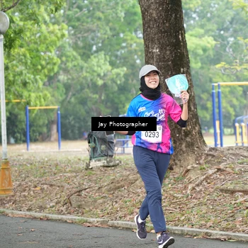 Runner Photo 8129164