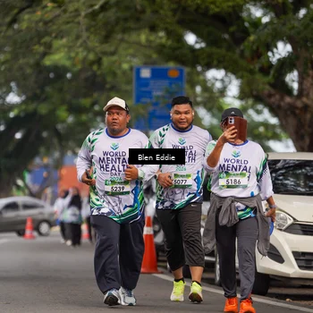 Runner Photo 8129166
