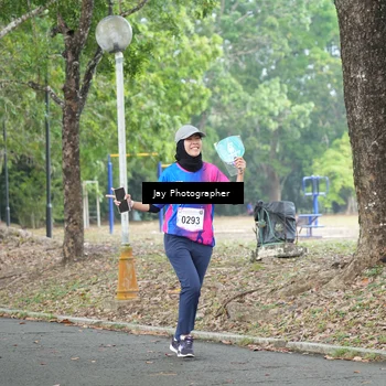 Runner Photo 8129168