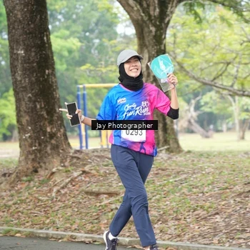 Runner Photo 8129169